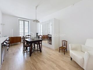  Appartement � vendre 2 pi�ces 33 m�