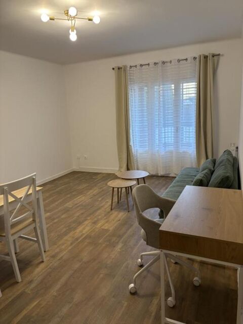   Studio de 35m2 � louer sur Corte Appartement - 1 pi�ce(s) - 35 m�