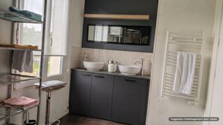  Maison à vendre 5 pièces 95 m²