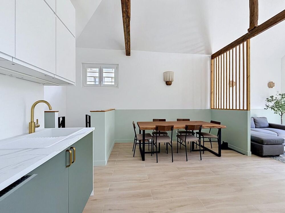 Vente Immeuble Immeuble Antony