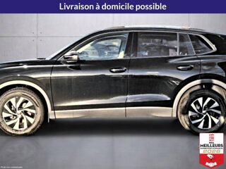 Tiguan 1.5 ETSI 150 LIFE DSG7 2025 occasion 10150 Lavau