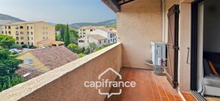  Appartement  vendre 1 pice 30 m