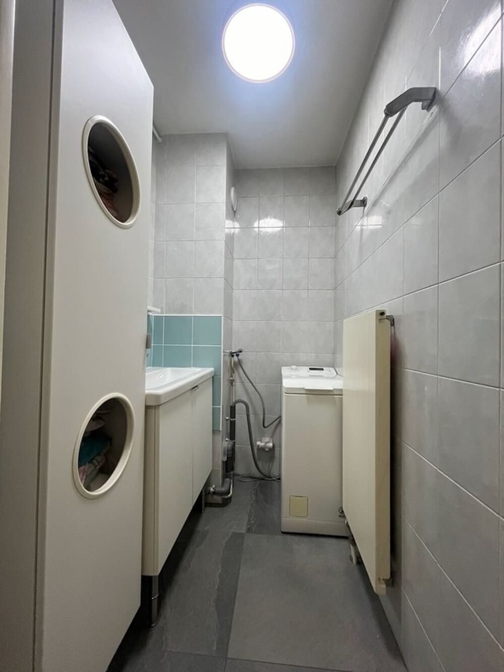 � vendre  Appartement Lyon 6