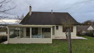  Maison � vendre 6 pi�ces 118 m�