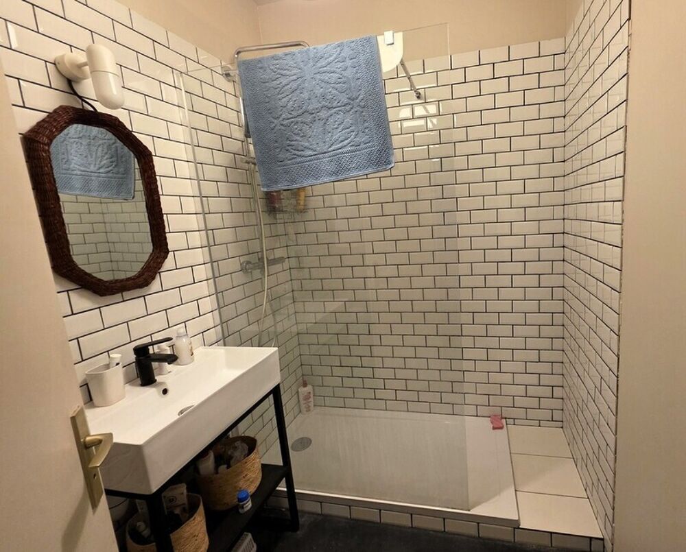 � vendre  Maison Saint-Pierre-d'Ol�ron (17310)