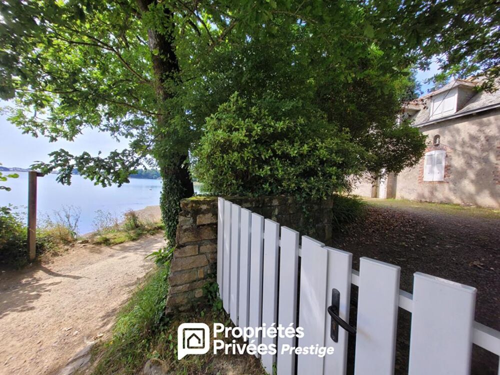 à vendre  Propriété/château Fouesnant (29170)