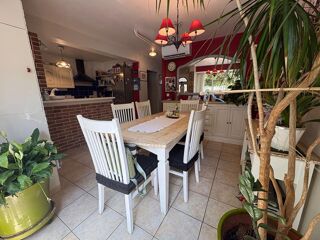  Maison à vendre 6 pièces 91 m²