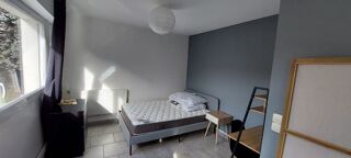  Appartement à louer 1 pièce 33 m²