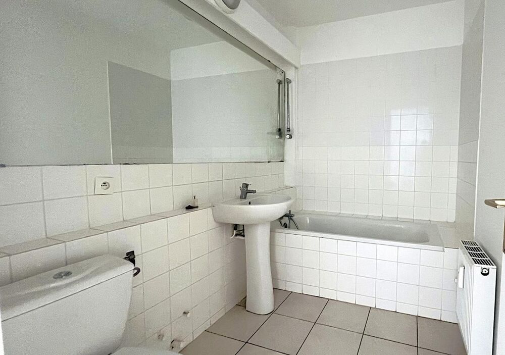 � vendre  Appartement Paris 14