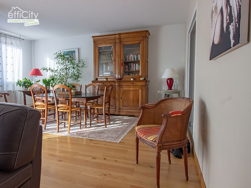 Vente Appartement Appartement Francheville