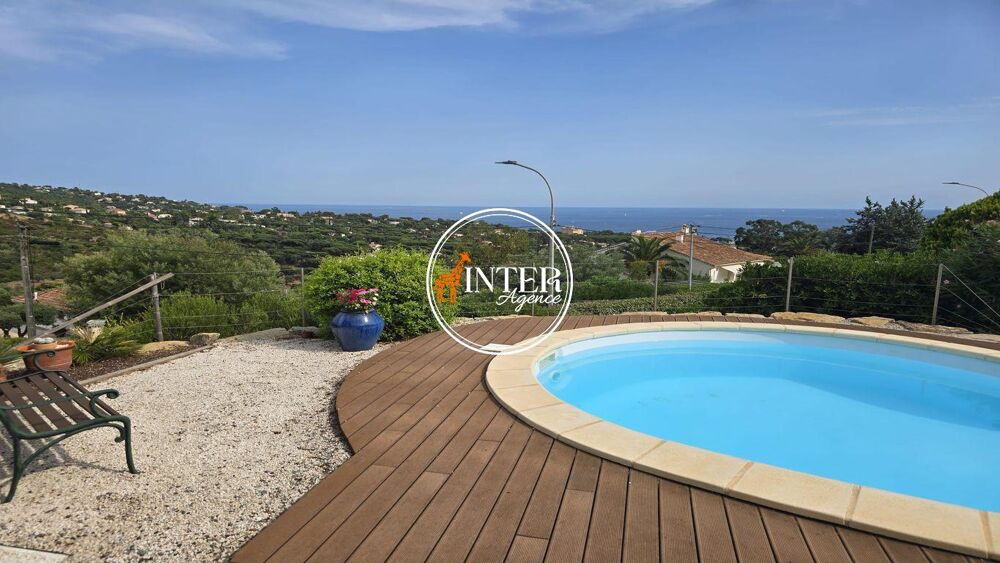 � vendre  Villa Les Issambres (83380)