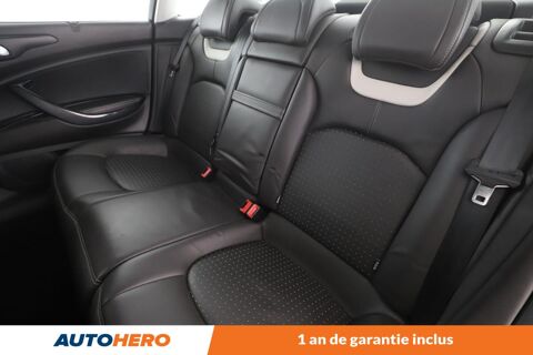 C5 2.0 Blue-HDi Hydractive Exclusive EAT6 180 ch 2017 occasion 92130 Issy-les-Moulineaux