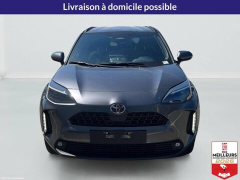 Yaris Cross Hybride 130h 2WD Design 2026 occasion 10150 Lavau