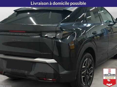 3008 Hybrid 145 e-DCS6 GT 2026 occasion 10150 Lavau