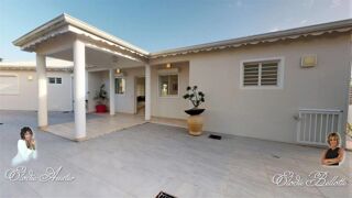  Villa à louer 5 pièces 140 m² Saint francois