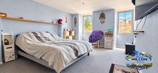  Maison à vendre 8 pièces 201 m²