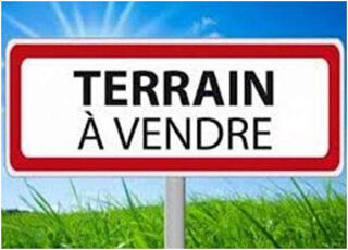  Terrain  vendre 453 m