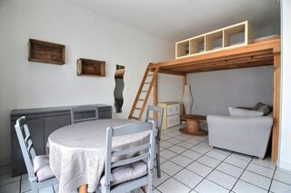  Appartement à vendre 1 pièce 26 m²