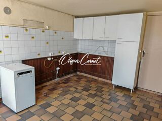  Maison à vendre 4 pièces 65 m²