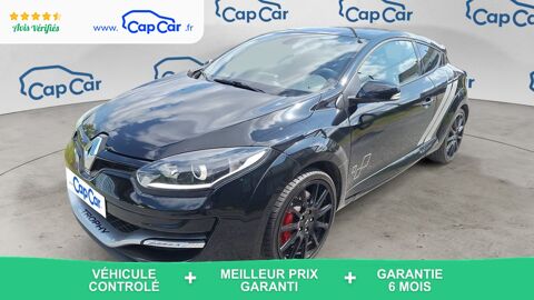 Annonce voiture Renault Mégane 29900 €