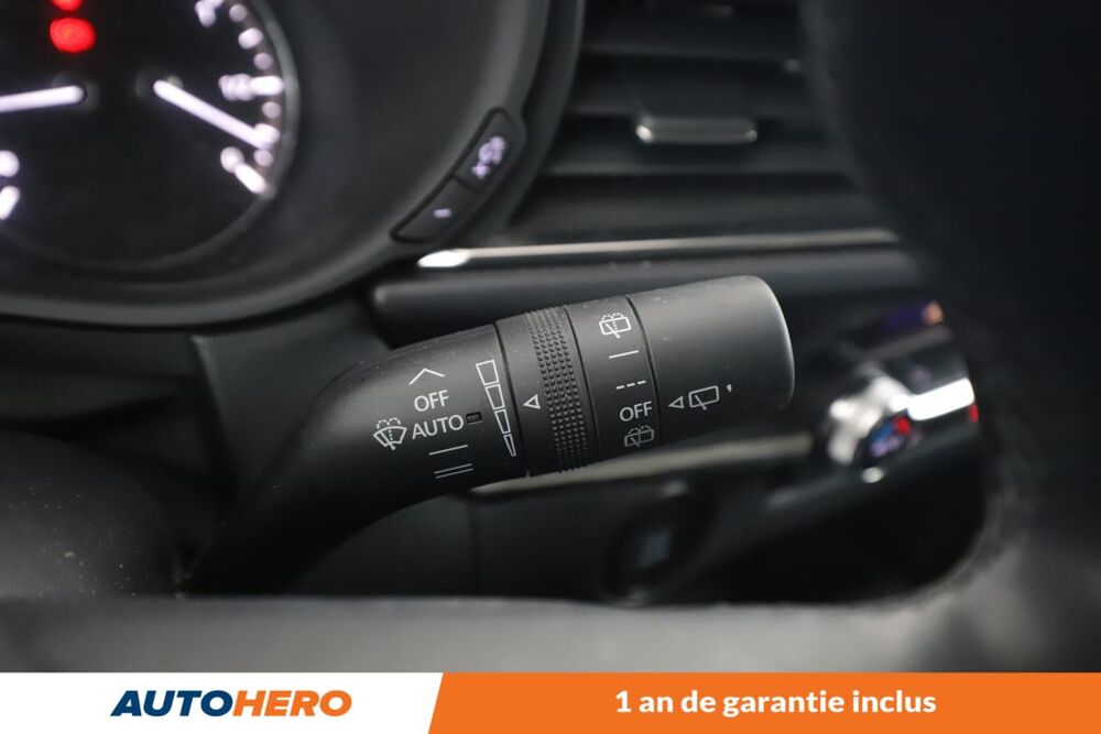 CX-30 2.0 E-Skyactiv G M Hybrid Homura 122 ch 2023 occasion 92130 Issy-les-Moulineaux