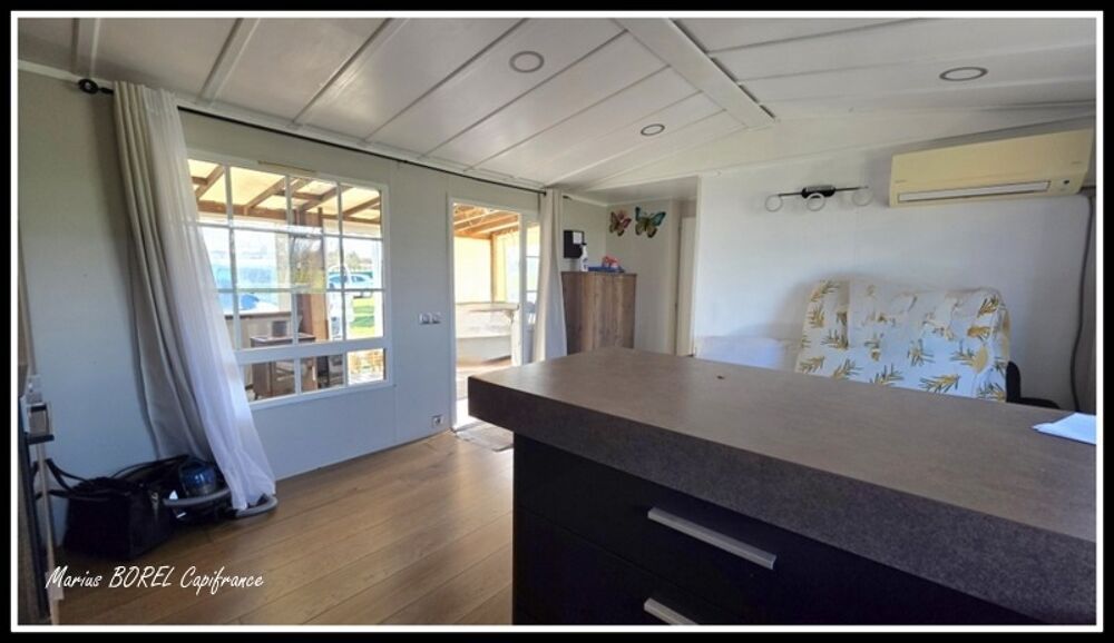 Vente Maison Maison à vendre 3 pièces SAINT ELIX THEUX (32) Saint elix theux