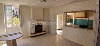  Maison à vendre 3 pièces 78 m²