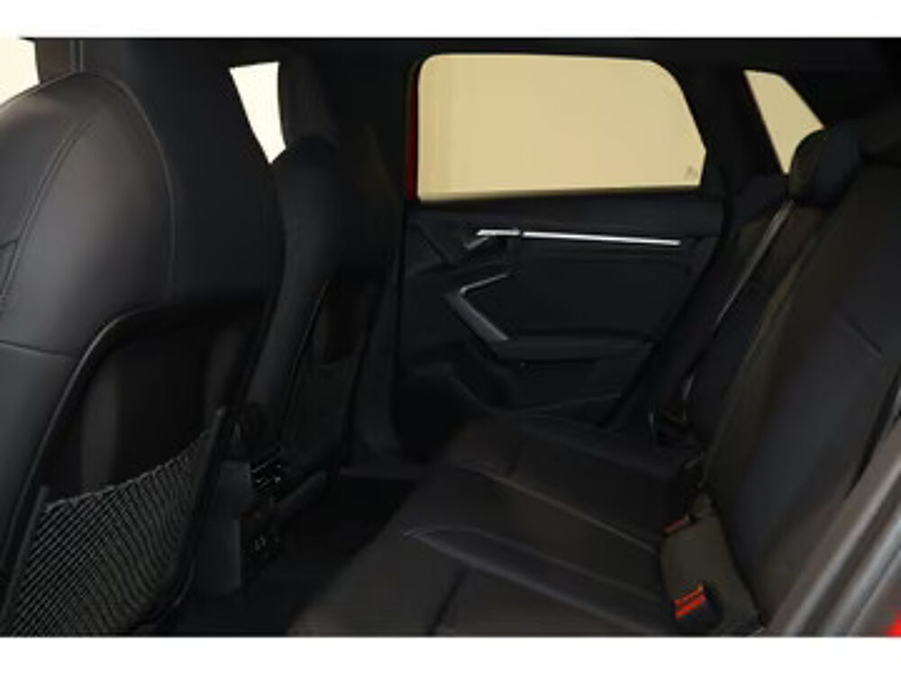 RS3 S3 2.0 TFSI quattro 2025 occasion 33000 Bordeaux