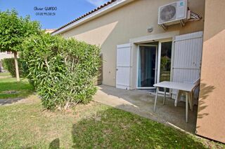  Maison Latour-Bas-Elne (66200)