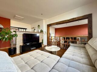  Maison à vendre 4 pièces 125 m²