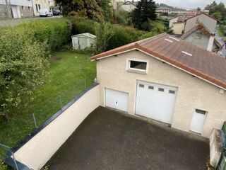  Maison à vendre 4 pièces 77 m²