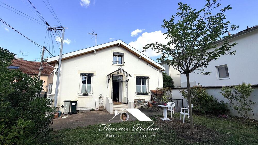 Maison ancienne