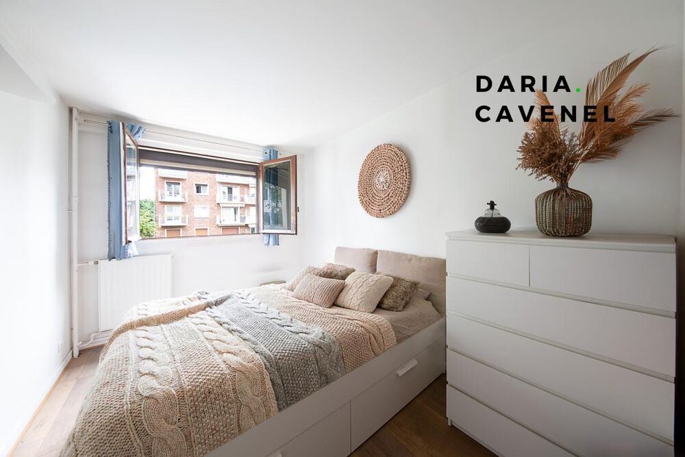 Vente Appartement Appartement Sceaux