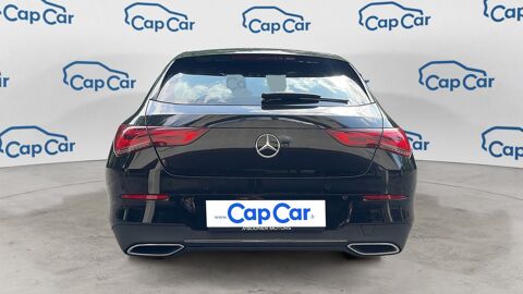 Classe CLA 200 d 150 8G-DCT Business Line Edition 2021 occasion 38240 Meylan