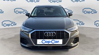 Q3 2.0 TDI 150 S-Tronic 7 Business Line - Automatique Entretien 2022 occasion 33500 Libourne