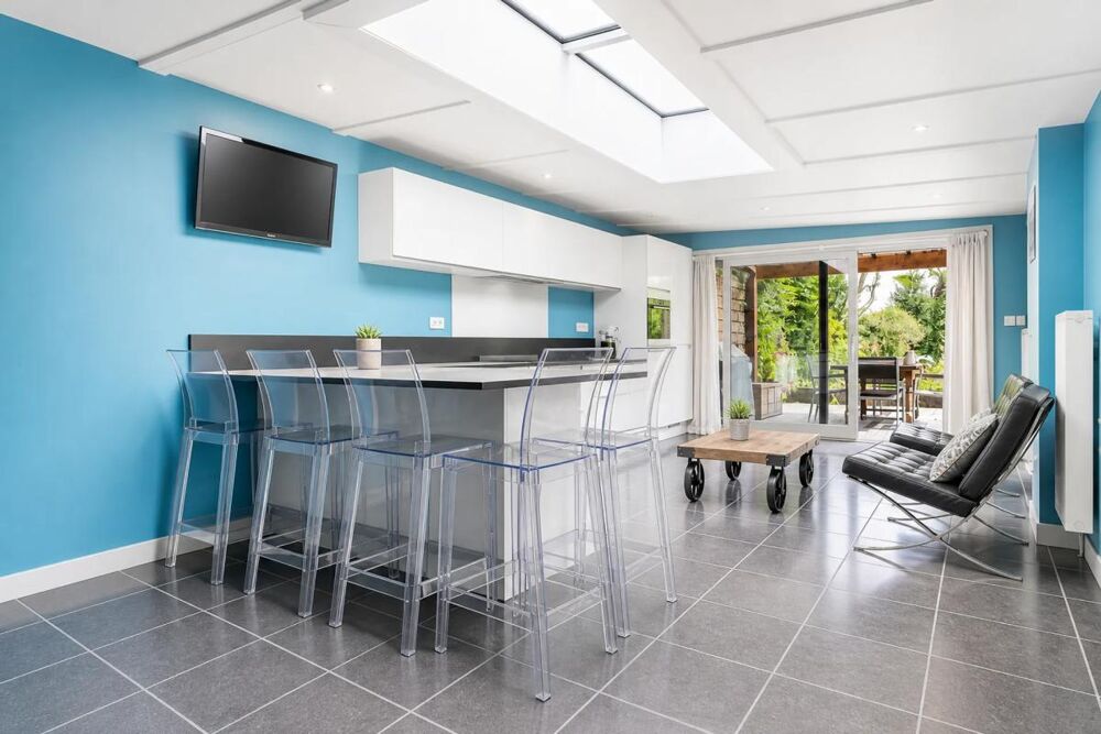 Maison de 6 pièces de 181 m² à Verlinghem