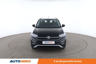 T-Cross 1.0 TSI Active DSG 110 ch 2021 occasion 92130 Issy-les-Moulineaux