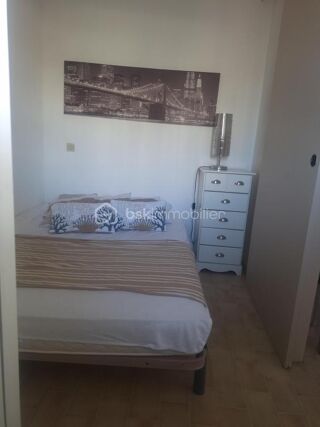  Appartement à vendre 1 pièce 27 m²