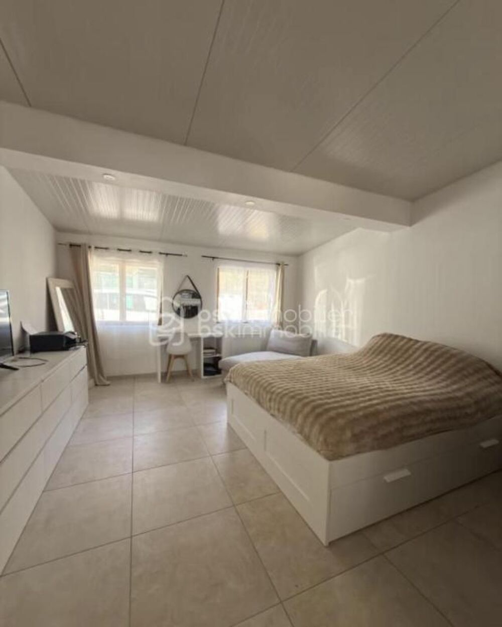 Vente Terrain Terrain avec chalets Crepy en valois
