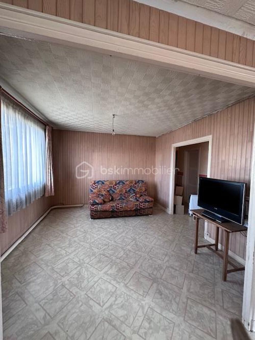 Vente Appartement Appartement 81m² Noisy le sec
