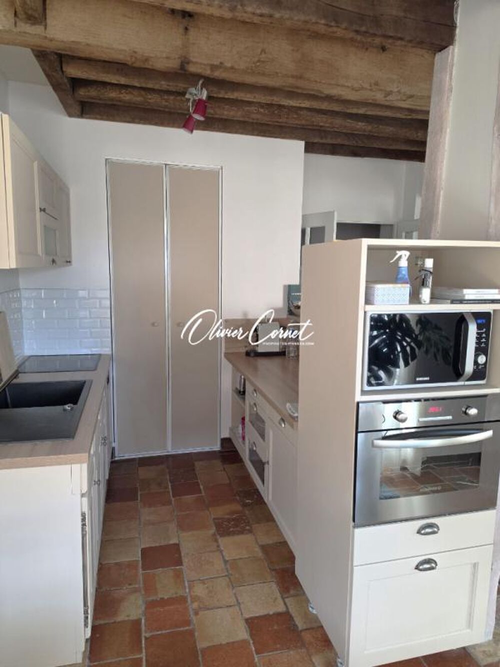 Appartement duplex centre-ville Nogent Le Rotrou