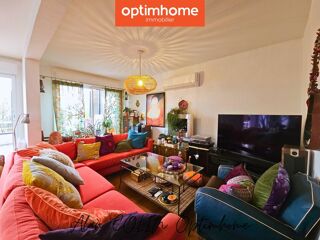  Appartement � vendre 4 pi�ces 114 m�