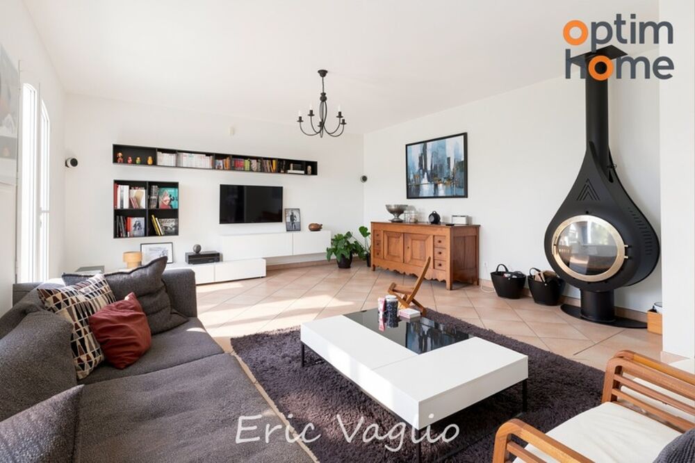 à vendre  Maison Bouc-Bel-Air (13320)