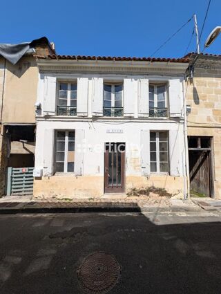  Immeuble � vendre 12 pi�ces 220 m�