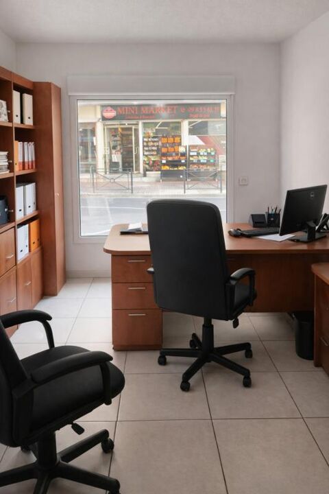   Locaux/Biens immobiliers 