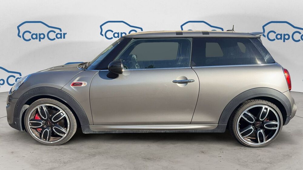 Cooper 2.0 231 BVA8 Jcw 2018 occasion 42160 Bonson