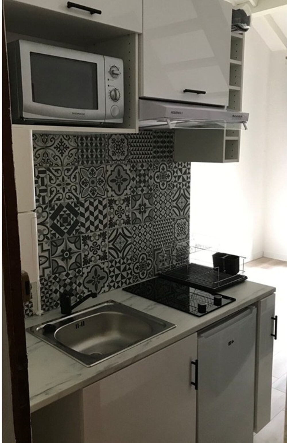 Location Appartement RANGUEIL STUDIO TBE PARKING Toulouse