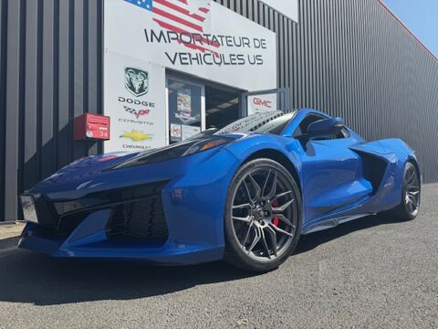 Divers ZO6 680CH 3665 KM 2023 occasion 33300 Bordeaux