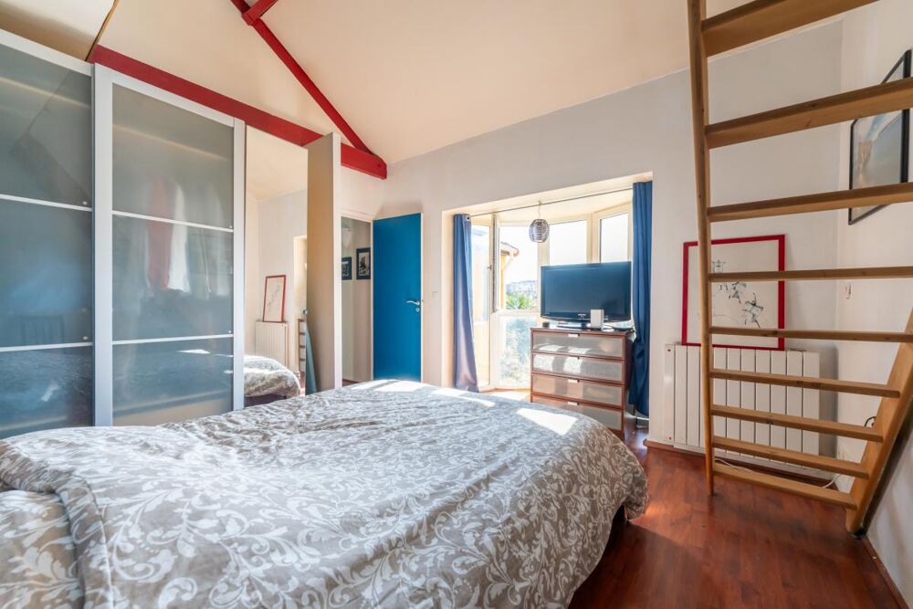 � vendre  Maison Nanterre (92000)