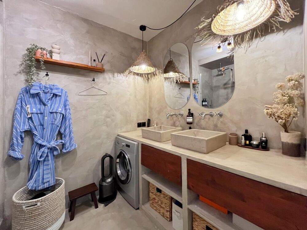 � vendre  Appartement Paris 10